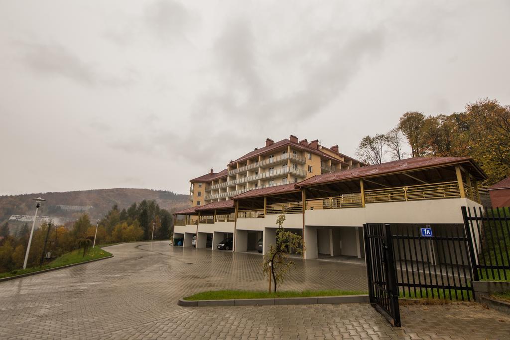 Na Urlop - Kamienna - Z Widokiem Na Panorame Wisly Apartment